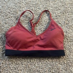 Nike sports bra